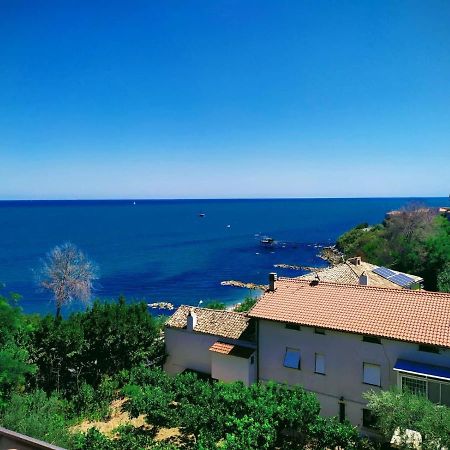 Il Rifugio Del Pescatore San Vito Chietino Exterior foto