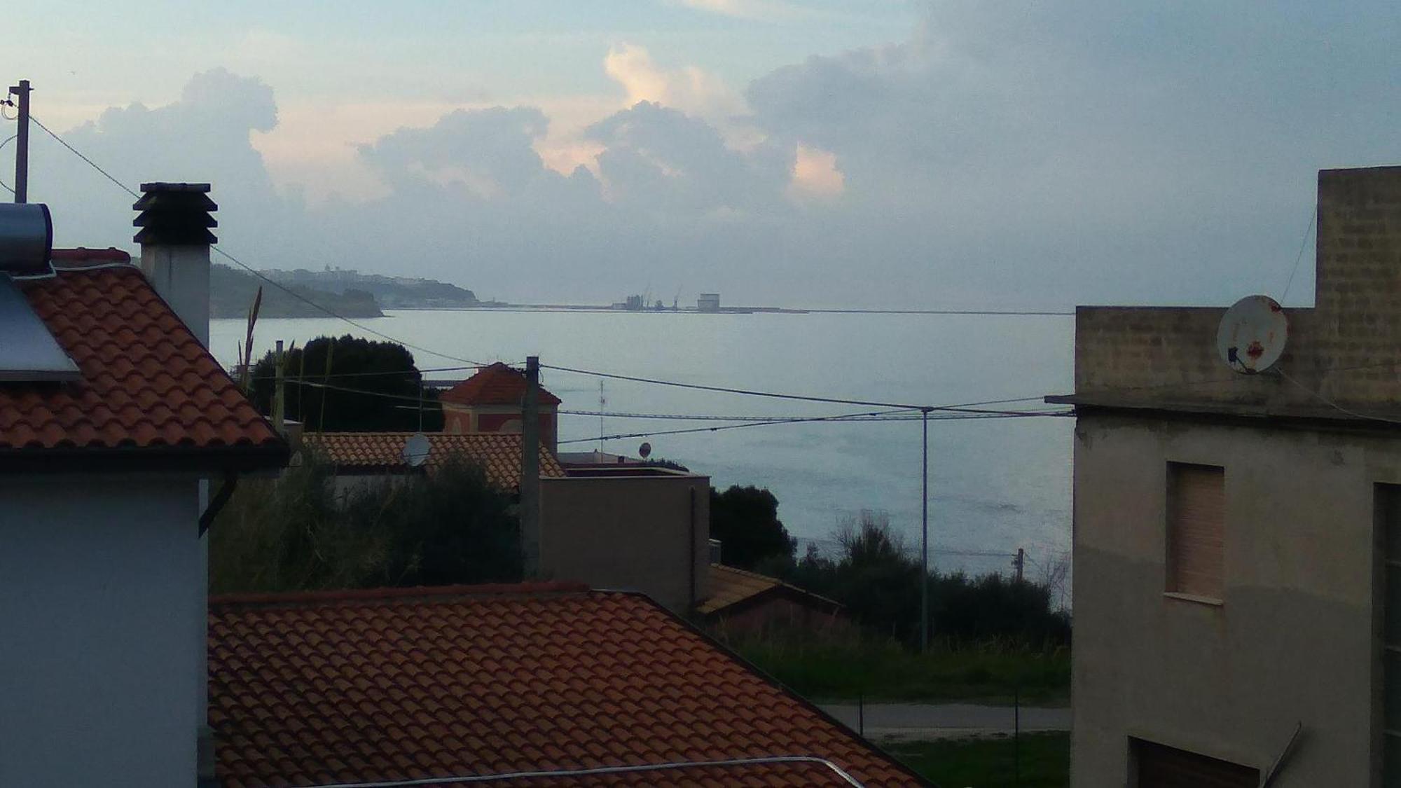 Il Rifugio Del Pescatore San Vito Chietino Exterior foto